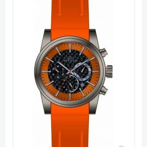 Mens INVICTA Watch